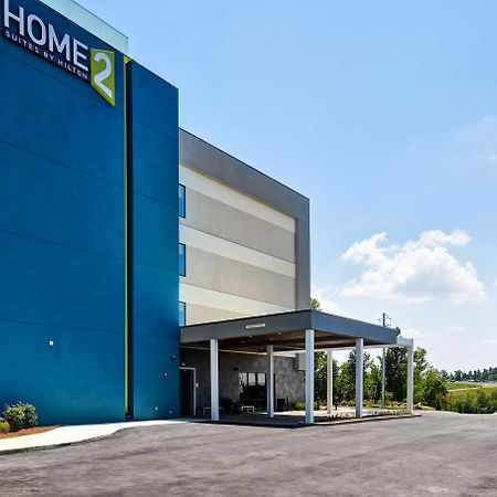 Home2 Suites By Hilton Birmingham/Fultondale, Al Экстерьер фото