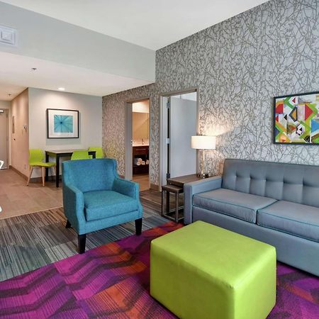 Home2 Suites By Hilton Birmingham/Fultondale, Al Экстерьер фото