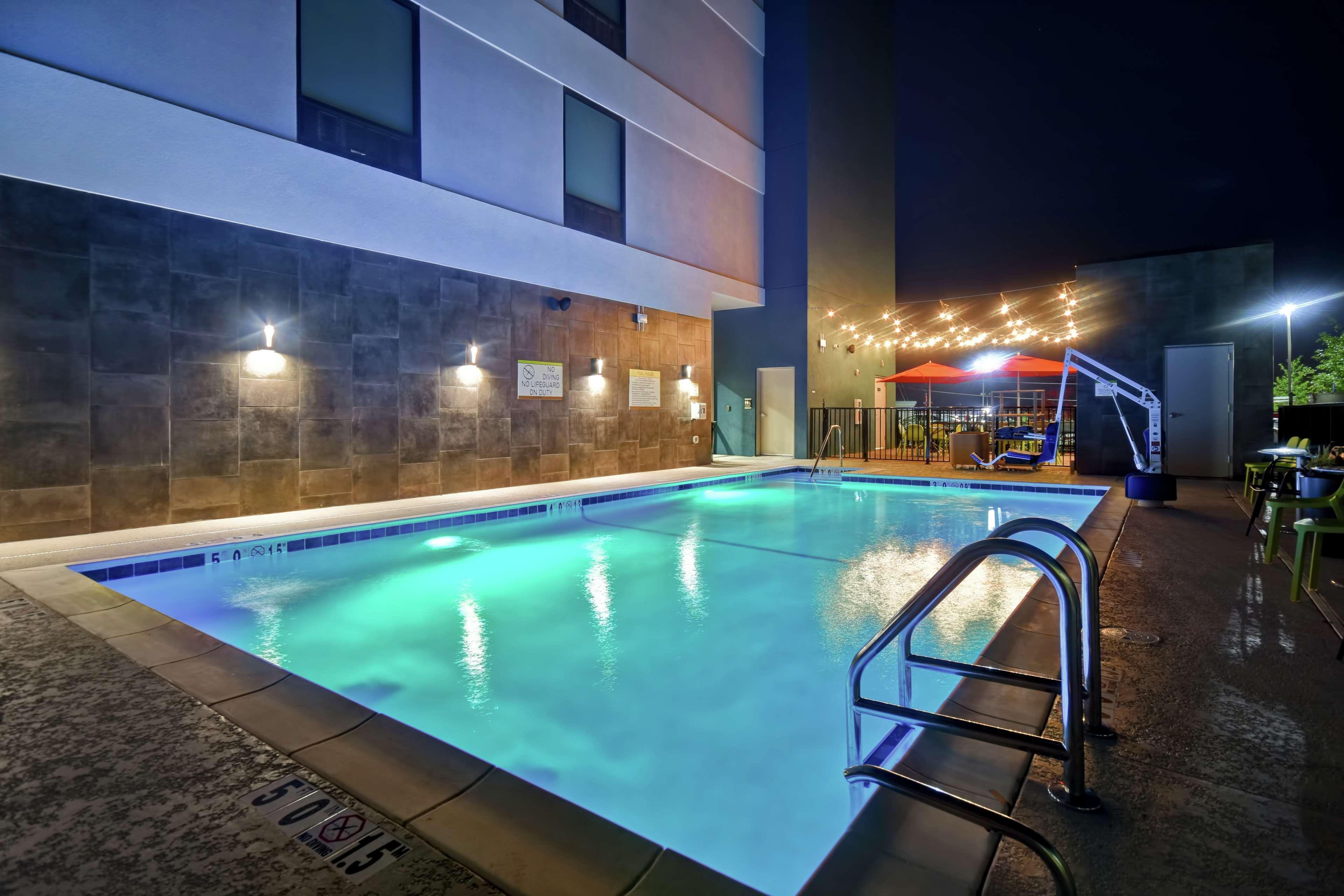 Home2 Suites By Hilton Birmingham/Fultondale, Al Экстерьер фото