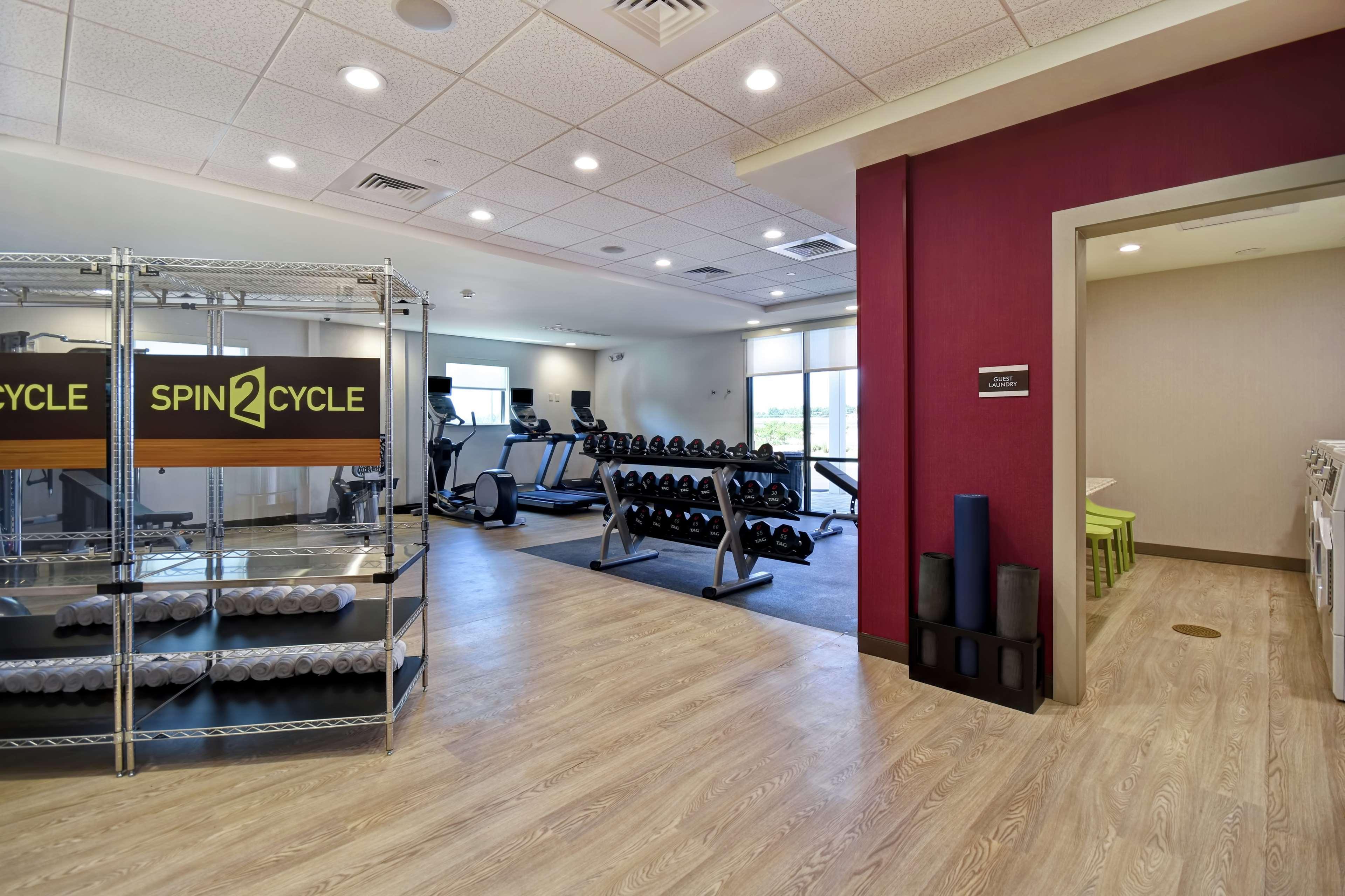 Home2 Suites By Hilton Birmingham/Fultondale, Al Экстерьер фото