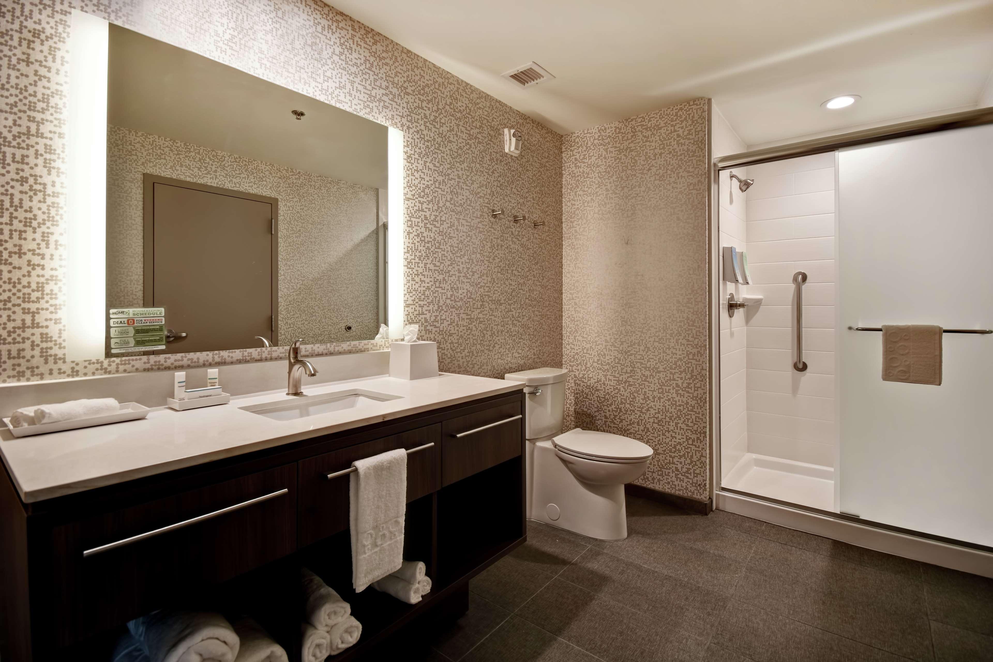 Home2 Suites By Hilton Birmingham/Fultondale, Al Экстерьер фото