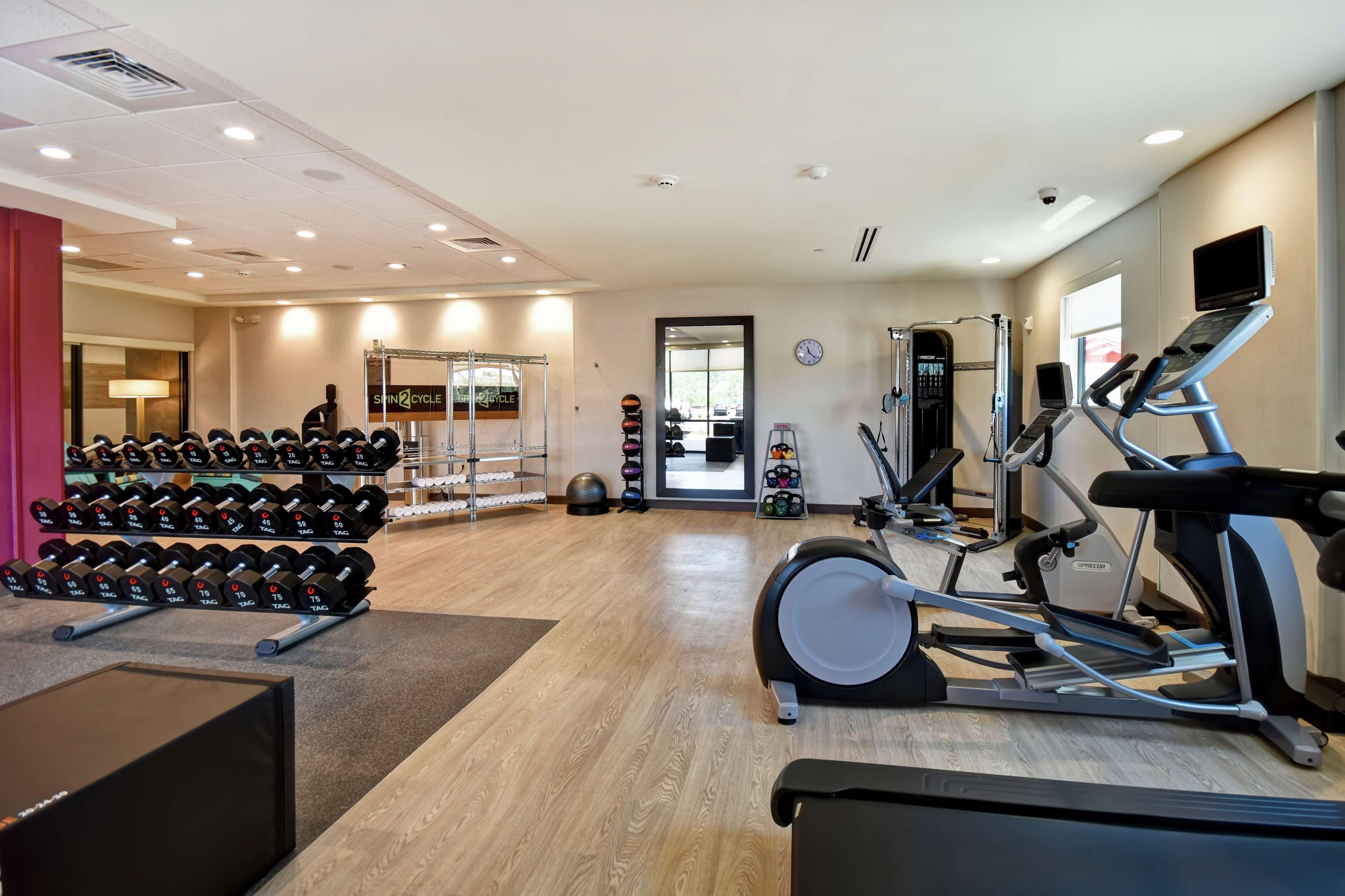 Home2 Suites By Hilton Birmingham/Fultondale, Al Экстерьер фото