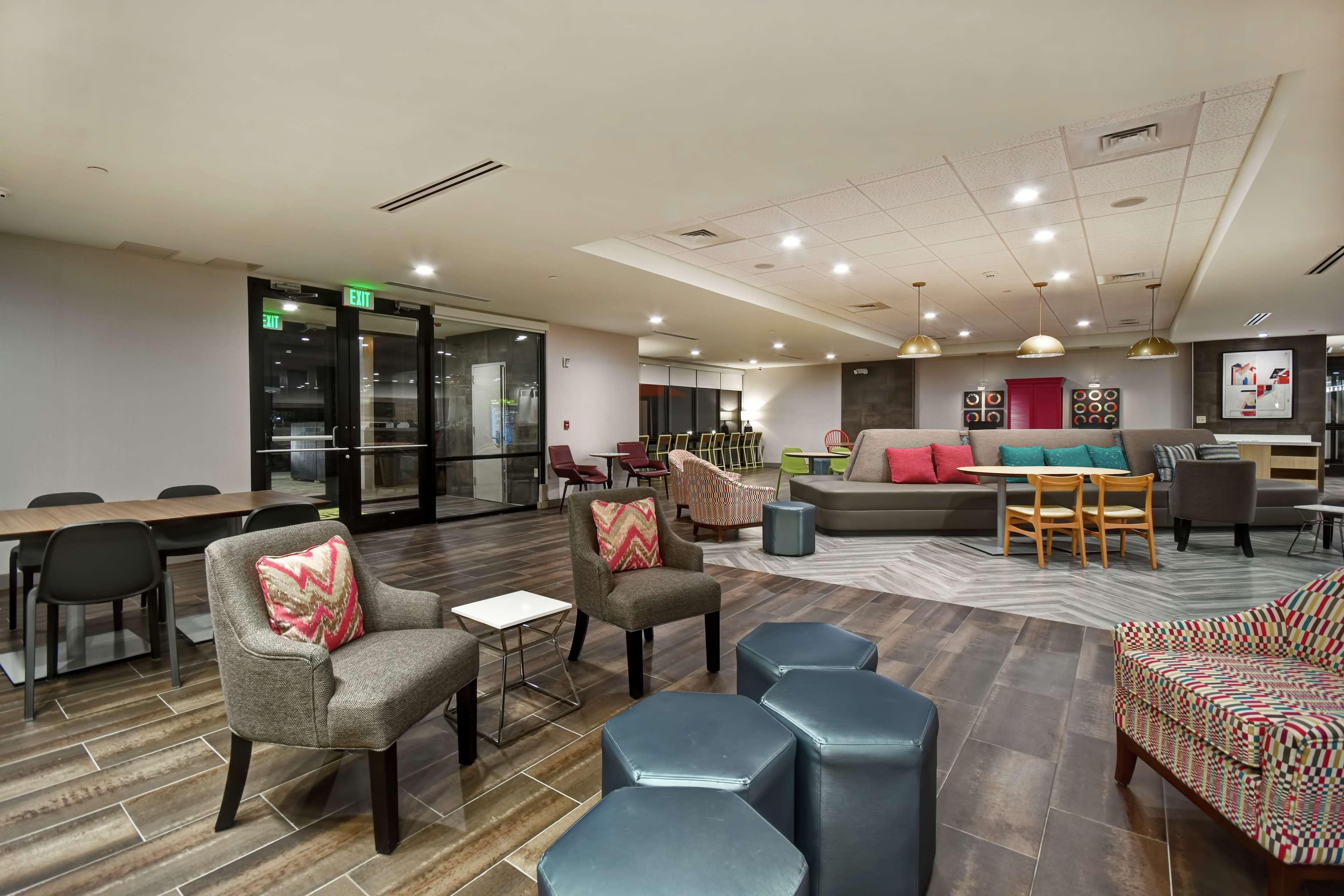 Home2 Suites By Hilton Birmingham/Fultondale, Al Экстерьер фото