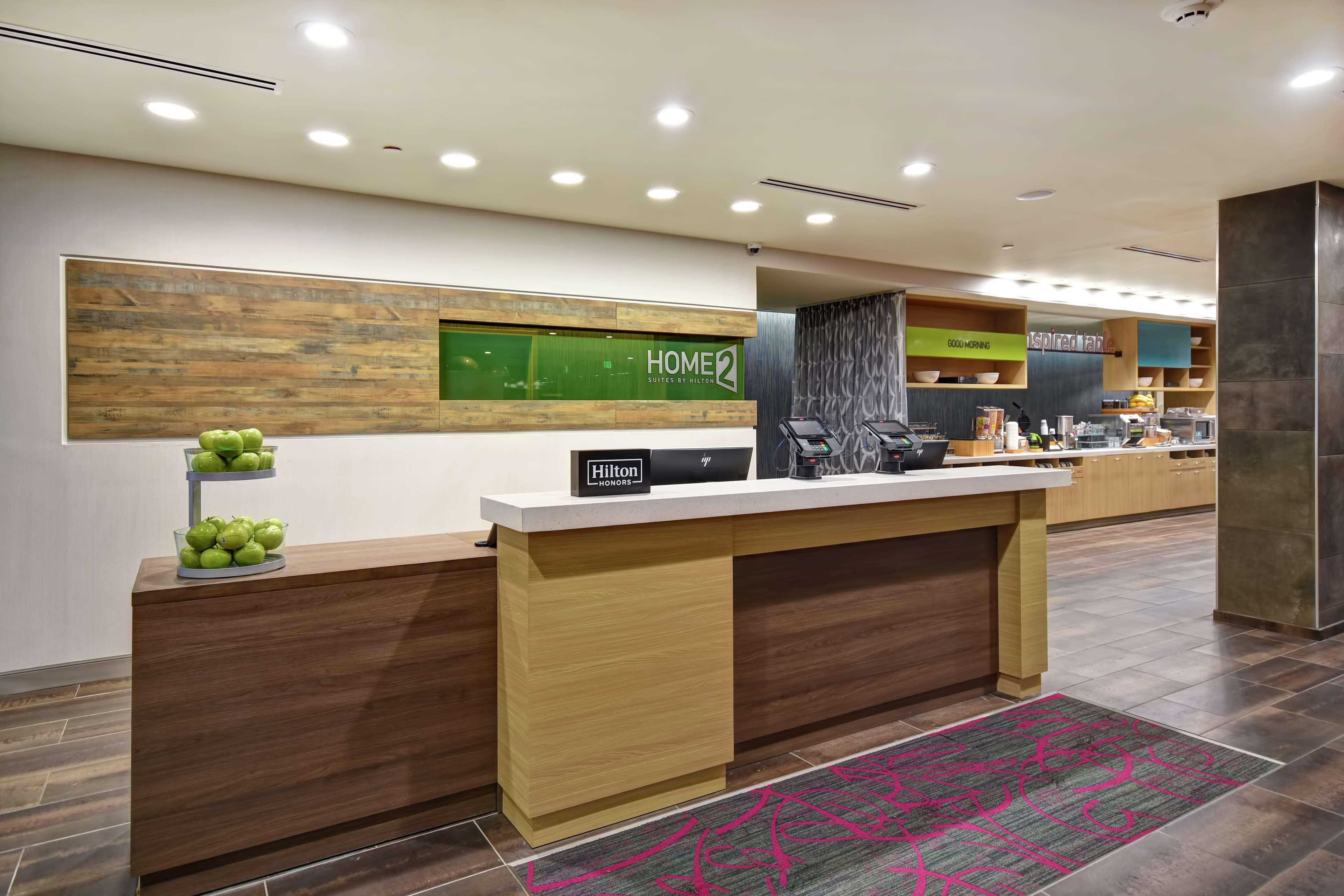 Home2 Suites By Hilton Birmingham/Fultondale, Al Экстерьер фото