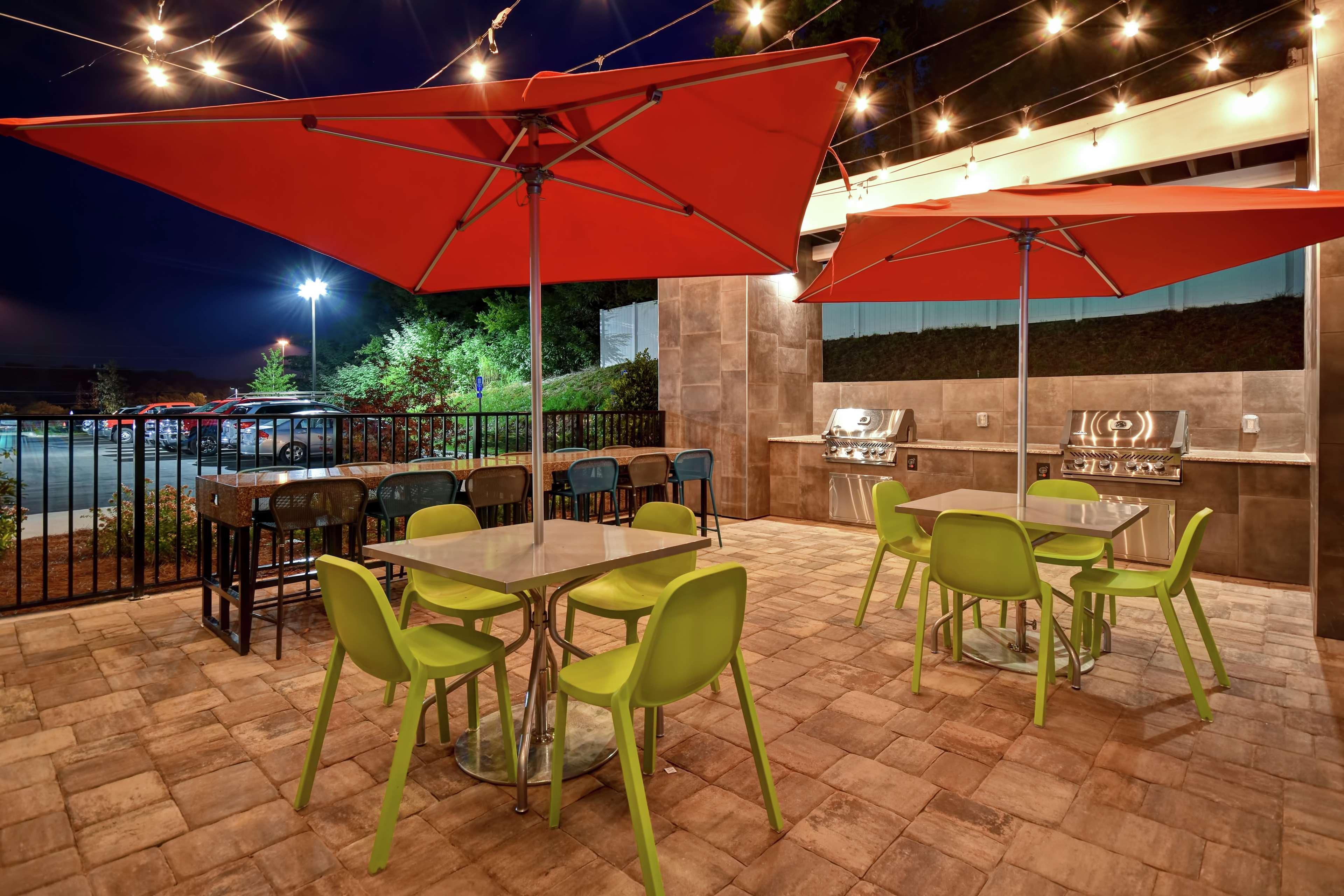 Home2 Suites By Hilton Birmingham/Fultondale, Al Экстерьер фото