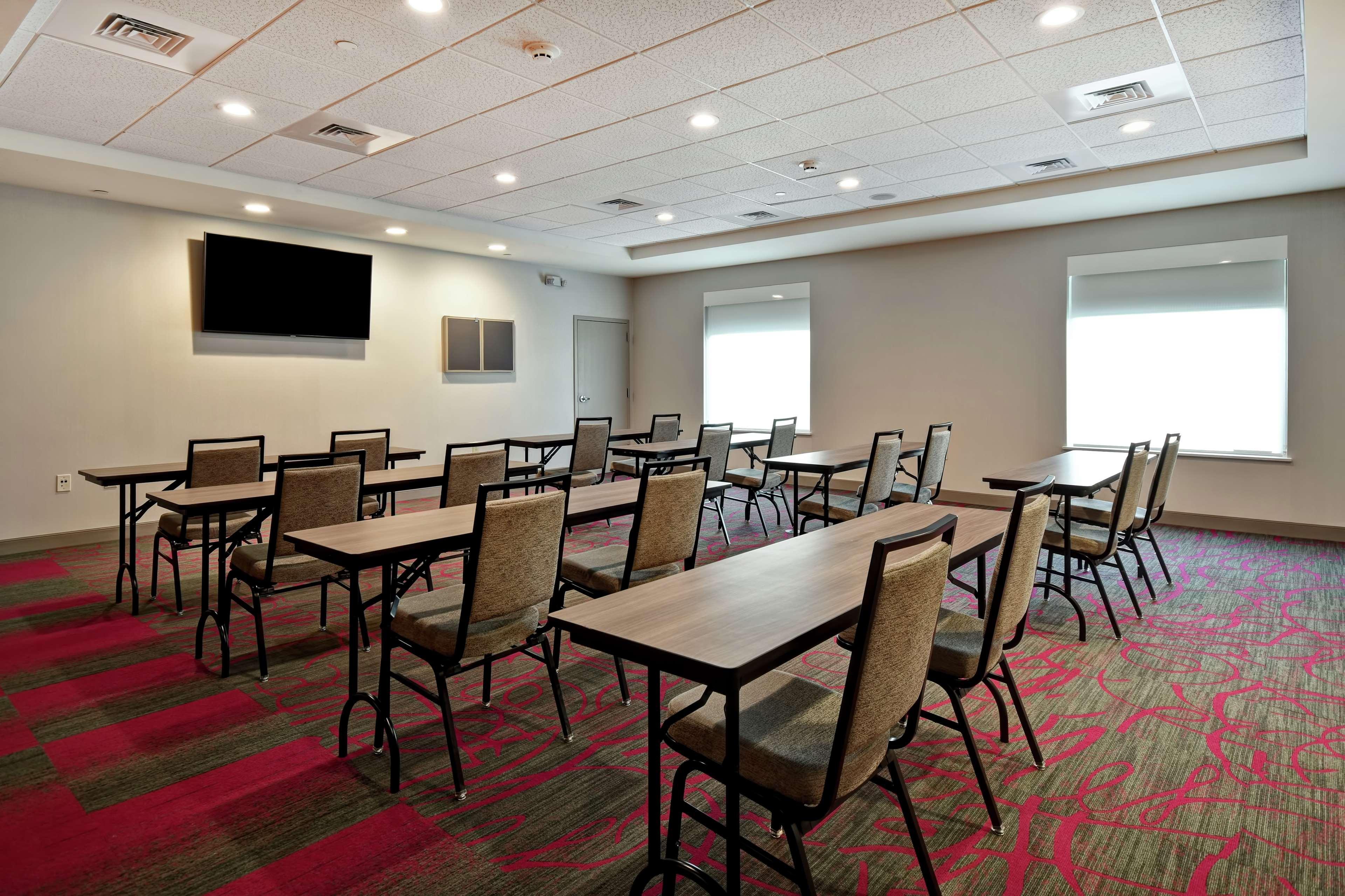 Home2 Suites By Hilton Birmingham/Fultondale, Al Экстерьер фото