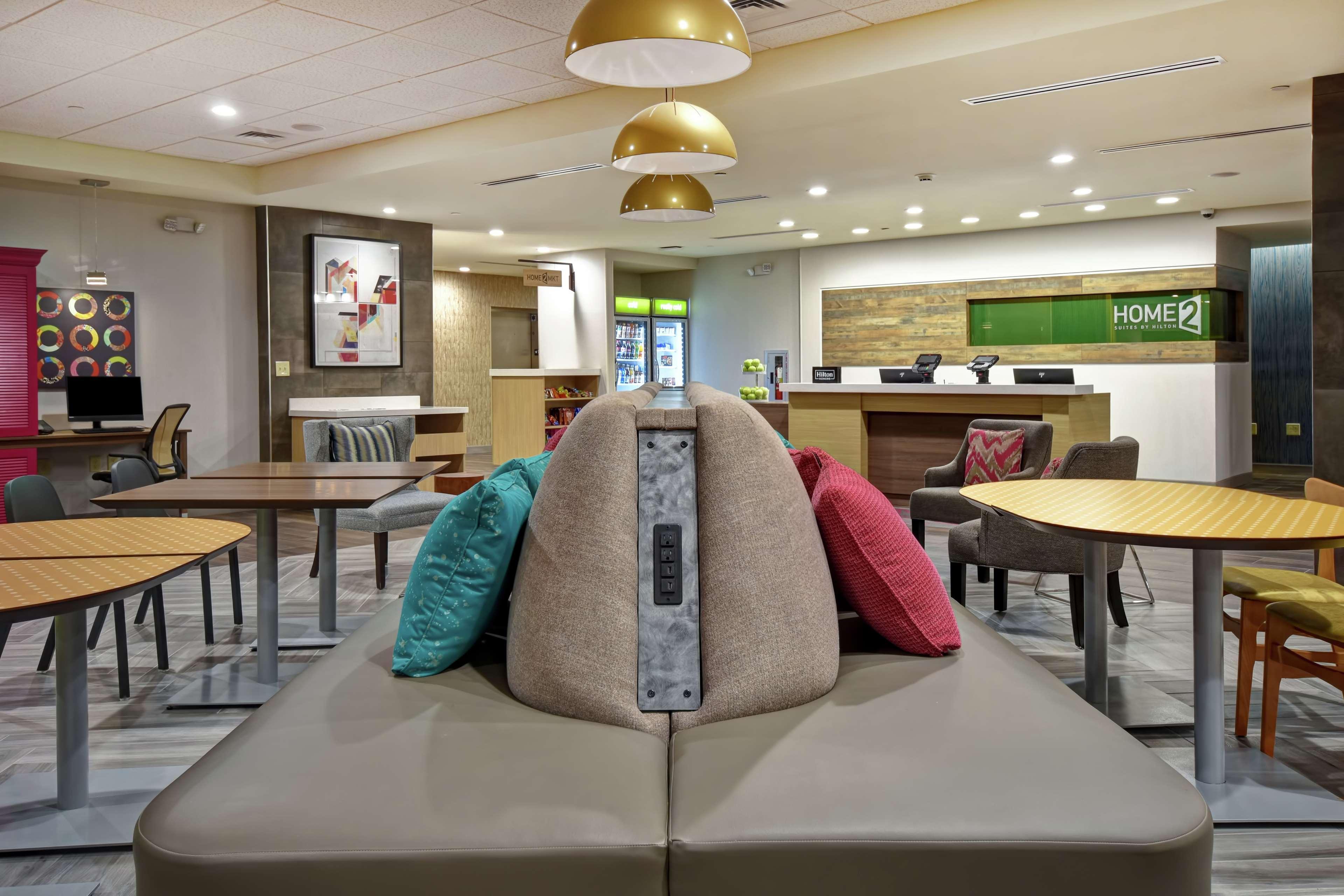 Home2 Suites By Hilton Birmingham/Fultondale, Al Экстерьер фото