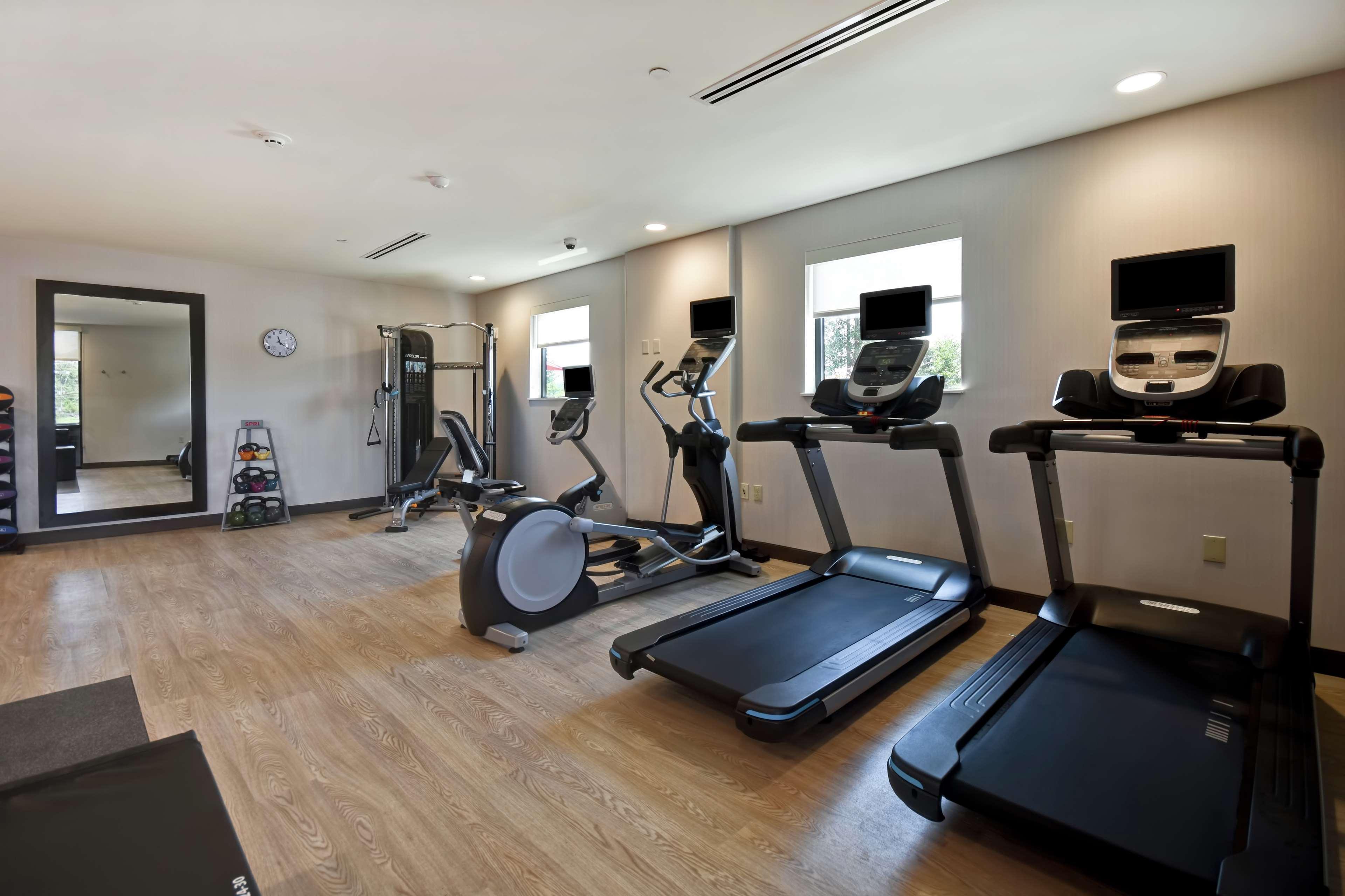 Home2 Suites By Hilton Birmingham/Fultondale, Al Экстерьер фото