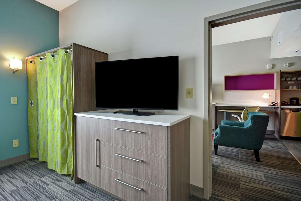 Home2 Suites By Hilton Birmingham/Fultondale, Al Экстерьер фото