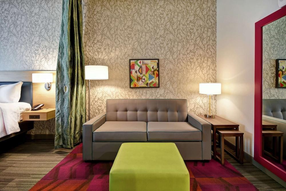 Home2 Suites By Hilton Birmingham/Fultondale, Al Экстерьер фото