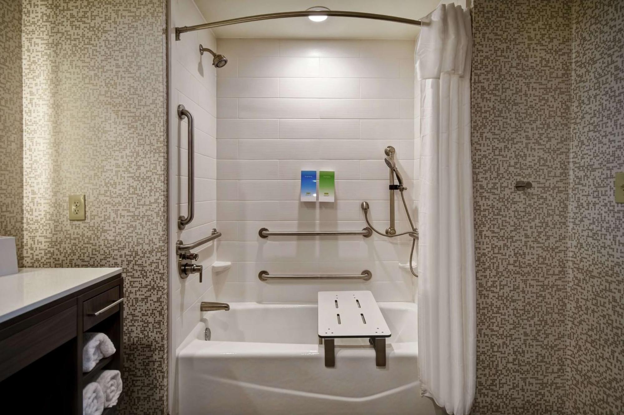 Home2 Suites By Hilton Birmingham/Fultondale, Al Экстерьер фото