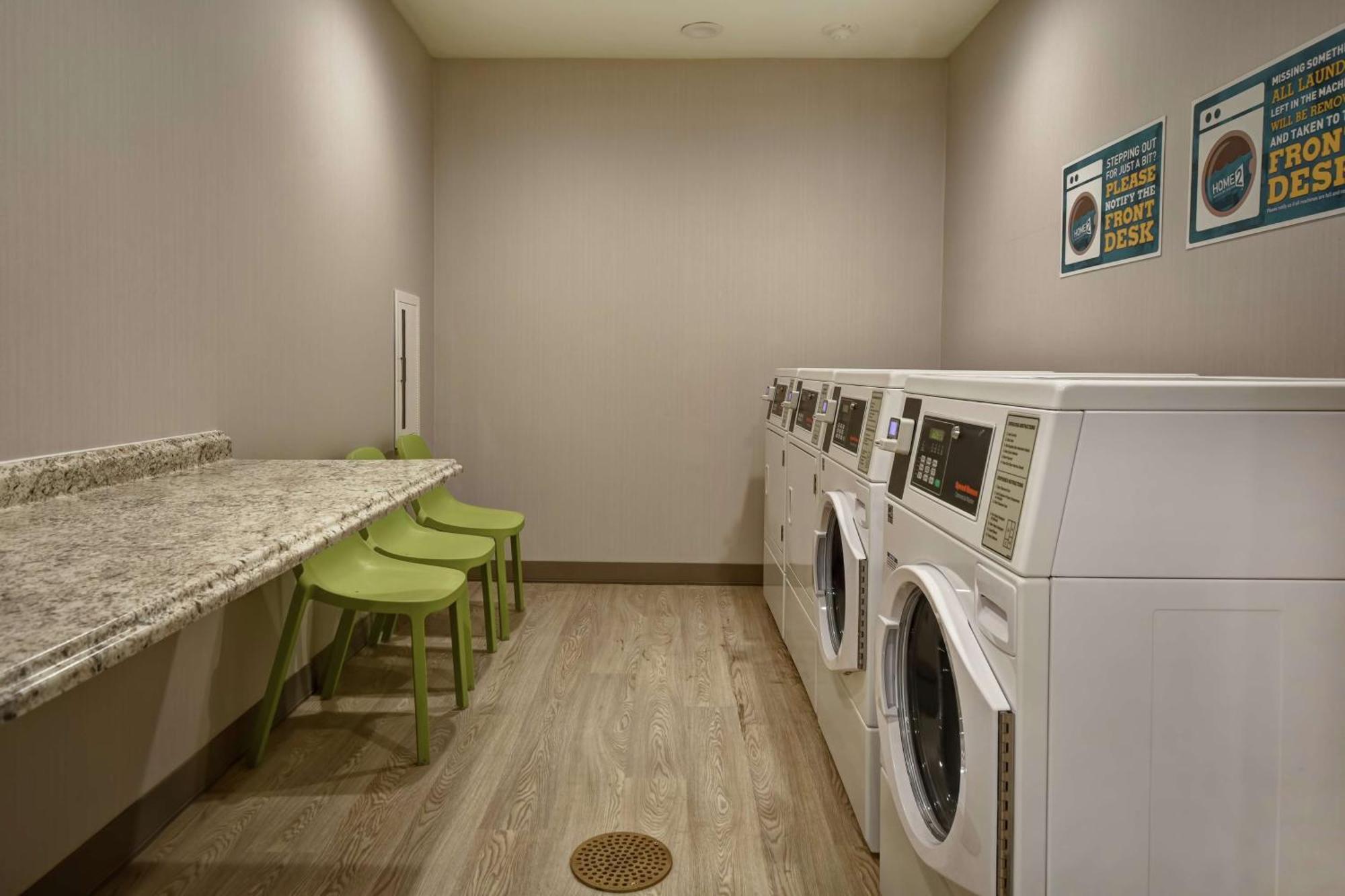 Home2 Suites By Hilton Birmingham/Fultondale, Al Экстерьер фото