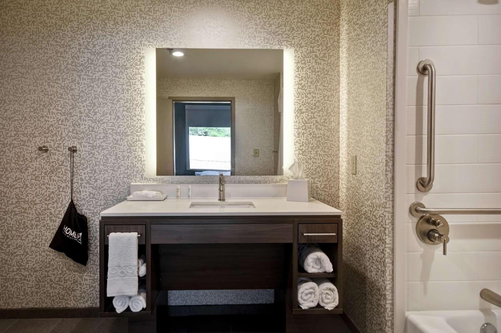 Home2 Suites By Hilton Birmingham/Fultondale, Al Экстерьер фото
