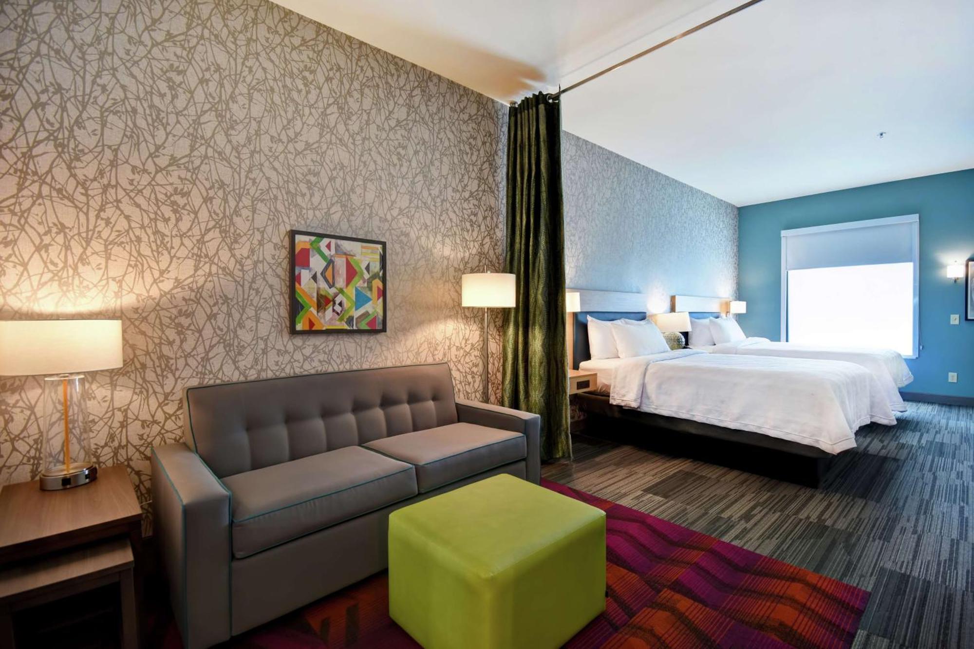 Home2 Suites By Hilton Birmingham/Fultondale, Al Экстерьер фото