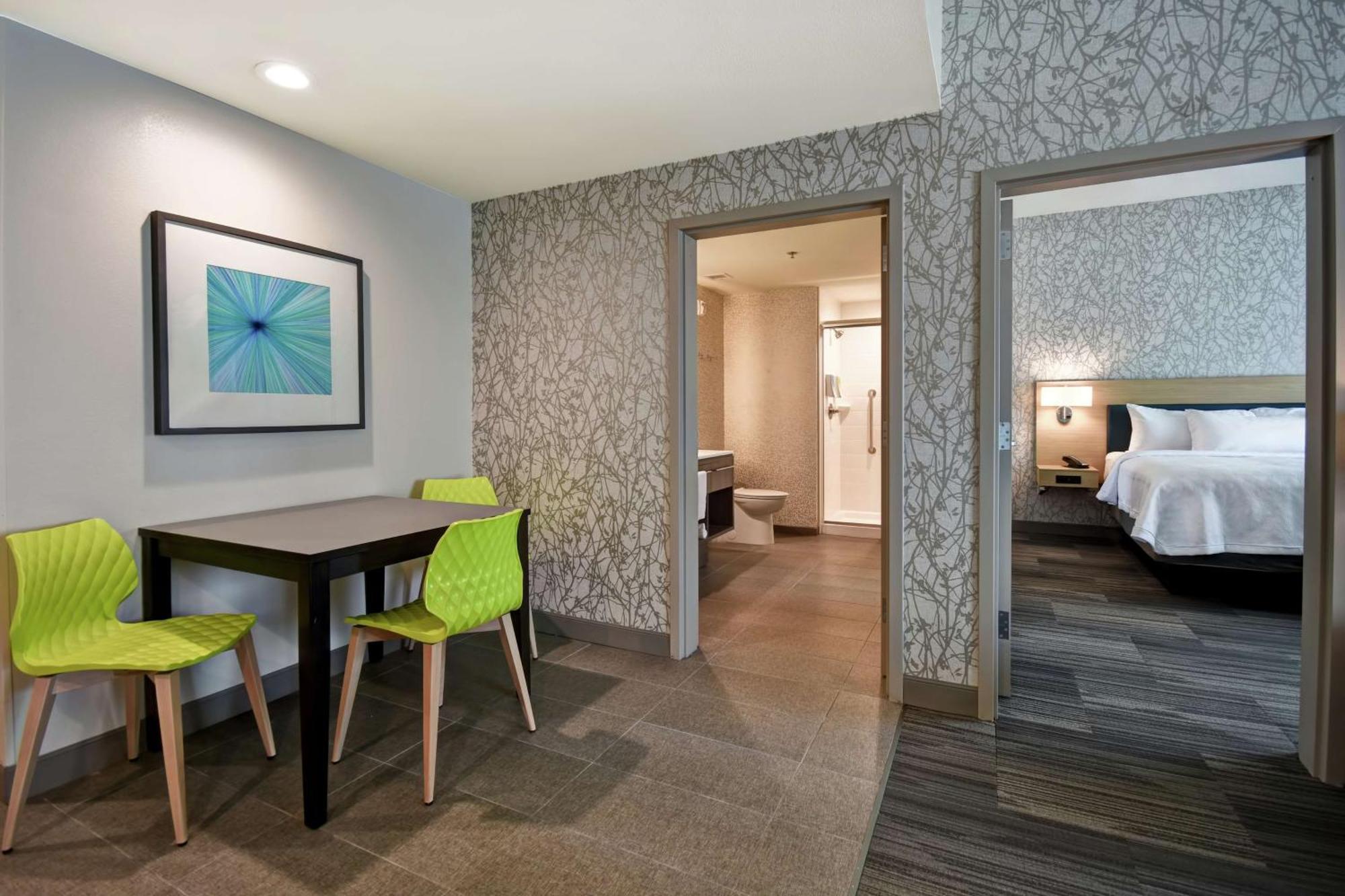 Home2 Suites By Hilton Birmingham/Fultondale, Al Экстерьер фото