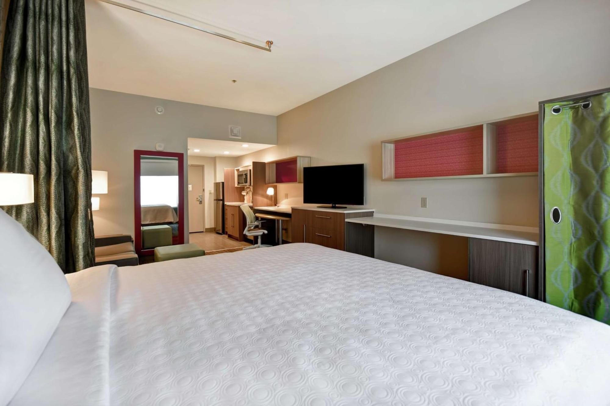 Home2 Suites By Hilton Birmingham/Fultondale, Al Экстерьер фото