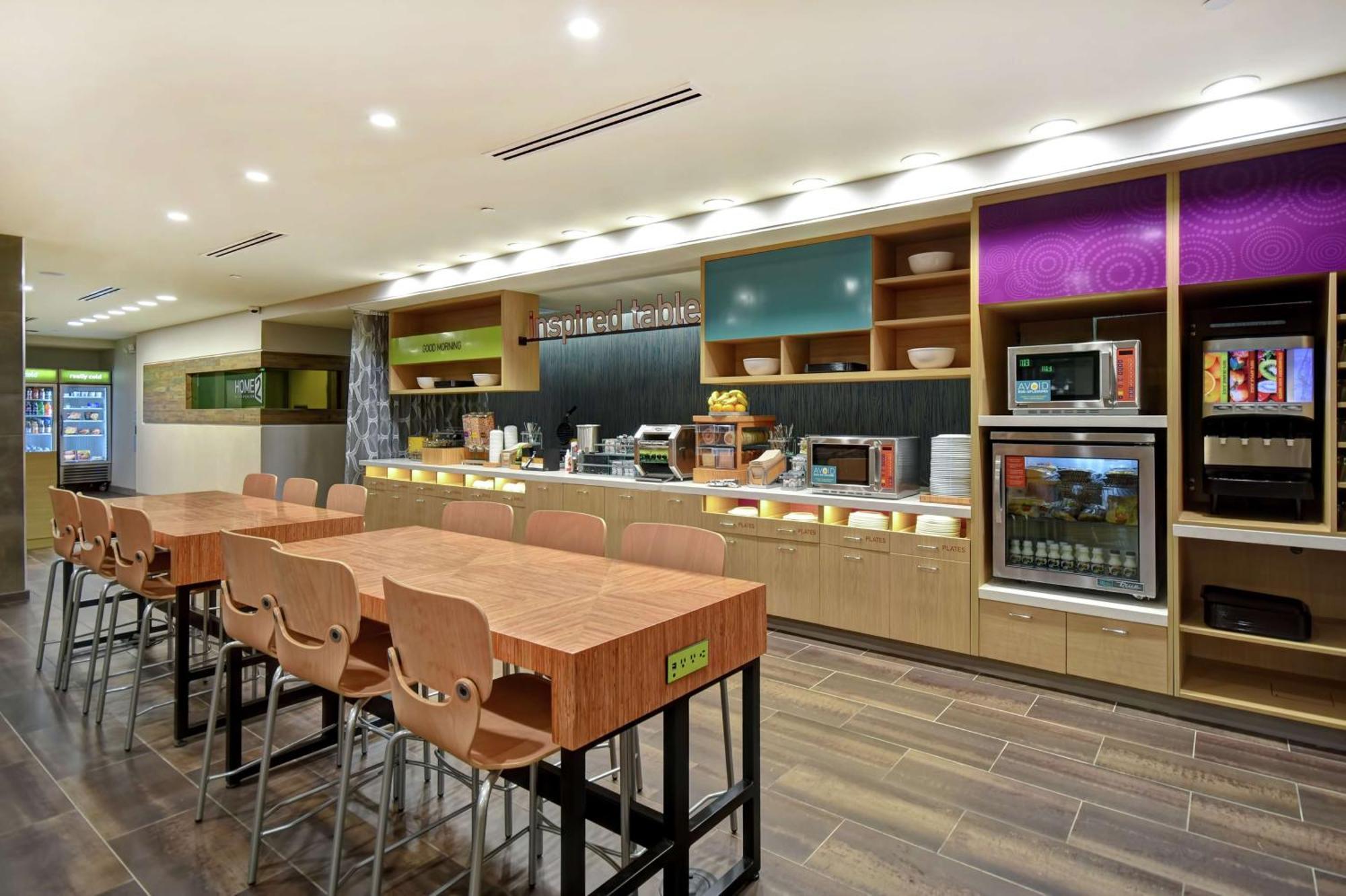 Home2 Suites By Hilton Birmingham/Fultondale, Al Экстерьер фото