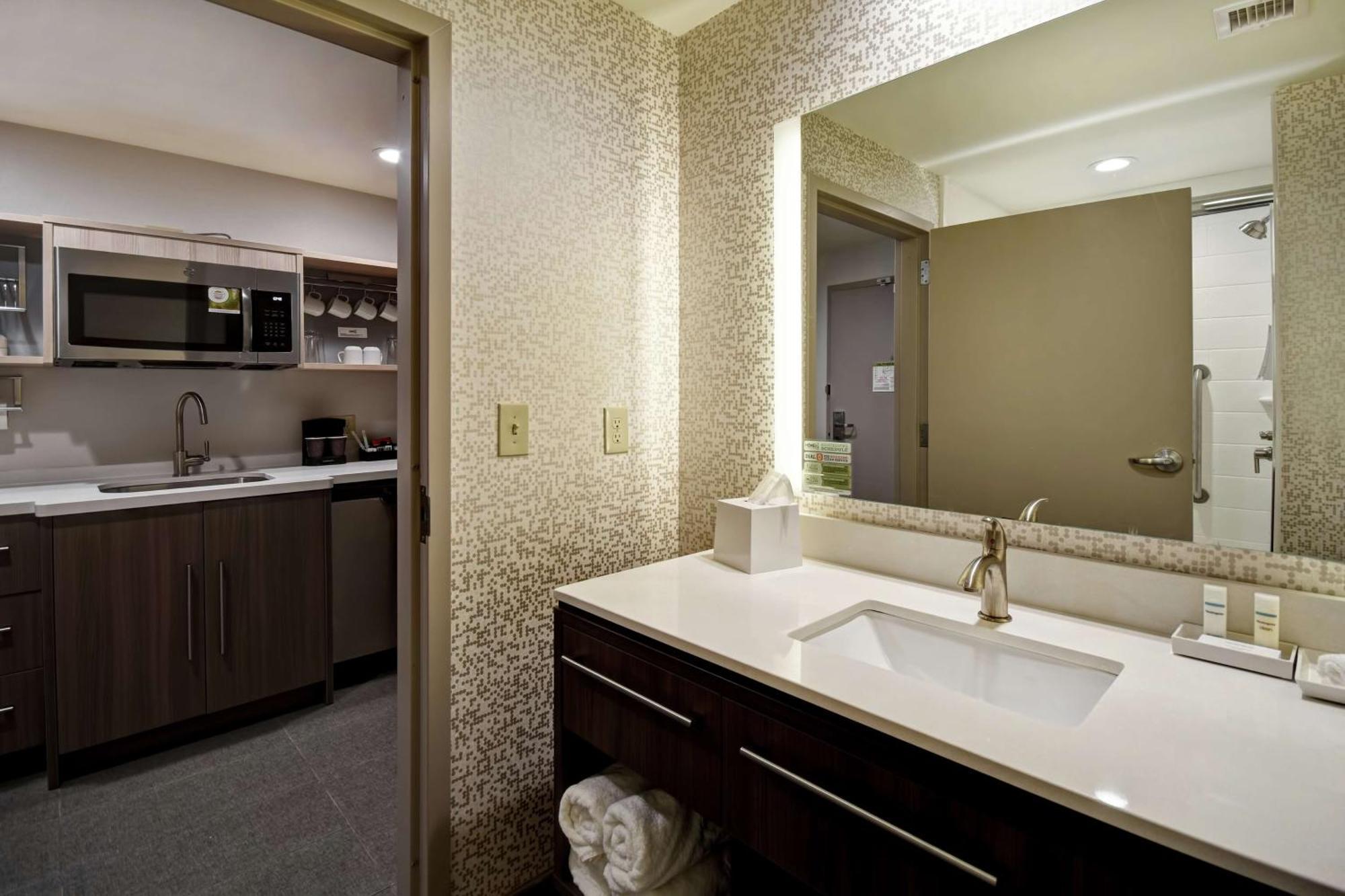 Home2 Suites By Hilton Birmingham/Fultondale, Al Экстерьер фото