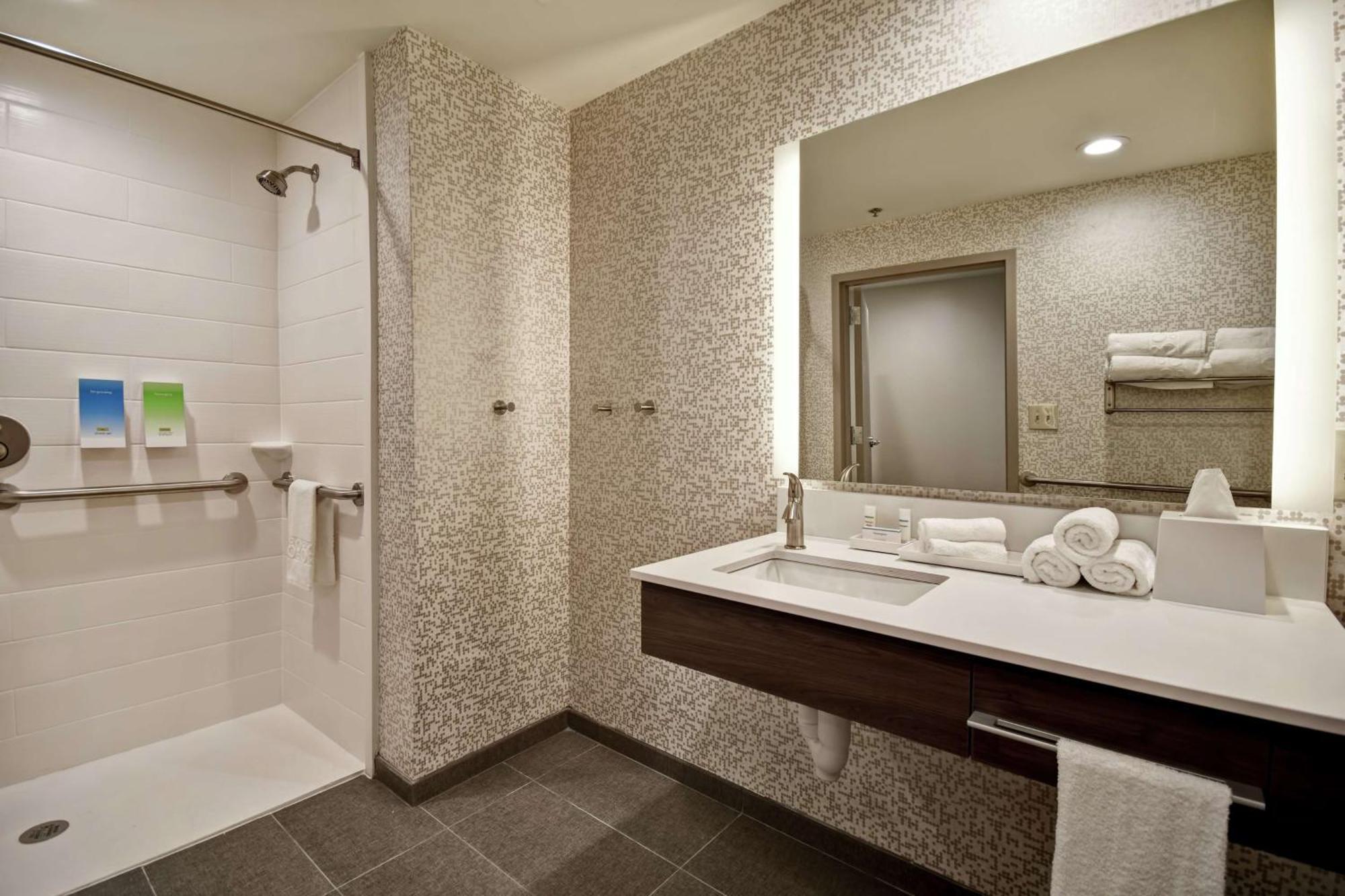 Home2 Suites By Hilton Birmingham/Fultondale, Al Экстерьер фото